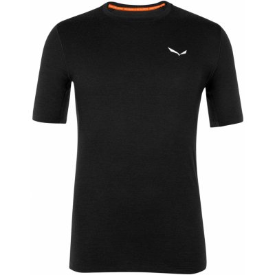 Salewa Cristallo Warm AMR T-SRT black out – Zboží Mobilmania