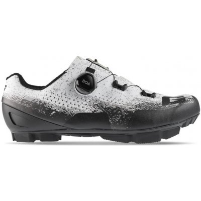 Gaerne MTB Lampo white black – Zboží Dáma