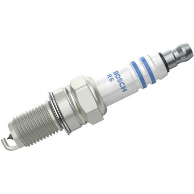 Zapalovací svíčka BOSCH 0 242 135 525 – Hledejceny.cz