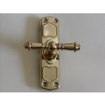 Bernat Tradition rozvora leštěná mosaz – Zboží Mobilmania