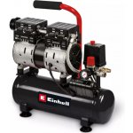 Einhell TE-AC 6 Silent 4020600 – Zboží Mobilmania