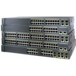 Cisco WS-C2960X-48FPS-L – Hledejceny.cz