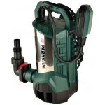Parkside PTPS 1100 B2 – HobbyKompas.cz