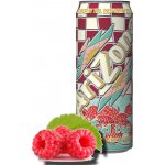 Arizona Raspberry Iced Tea 0,65 l – Zbozi.Blesk.cz