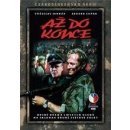 Kopřiva Antonín: Až do konce DVD