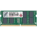 Transcend SODIMM DDR4 8GB 2666MHz CL19 TS1GSH64V6B