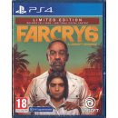 Far Cry 6 (Limited Edition)