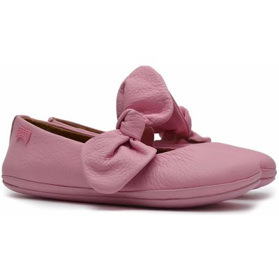 Camper K800434-012 Sella Bombon dívčí balerínky – Zboží Dáma