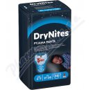 DryNites kalh.abs. pro chlapce 4-7let/17-30 kg /10 ks