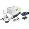 Bruska Festool OSC 18 HPC 4,0 El-Set