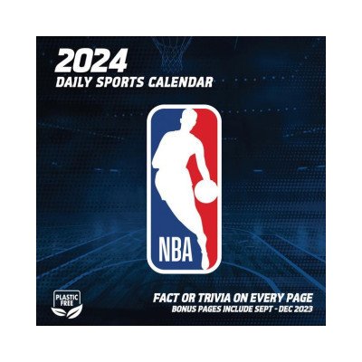 NBA All Team Box 2024 – Zboží Mobilmania