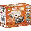 Cobi 3018 World of Tanks Nano Tank Cromwell 72 k