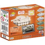 Cobi 3018 World of Tanks Nano Tank Cromwell 72 k – Zboží Mobilmania