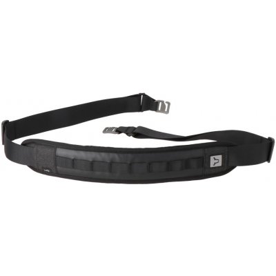 SW Motech Legend Gear popruh LA12 černý – Zboží Dáma