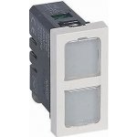 Legrand 078552 MOSN KONTR. 12-48V 1M DVOJITÁ – Hledejceny.cz