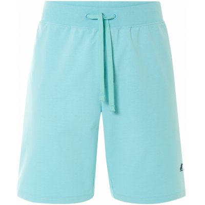 Pánské teplákové kraťasy tyrkysová – Zboží Dáma