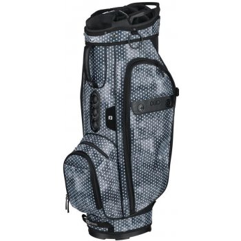 new ogio majestic ladies cart bag