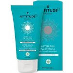 Attitude hydratační měsíčkový gel po opalování s vůní máty a okurky 150 g – Zboží Dáma