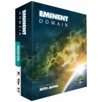 TMG Eminent Domain: Základní hra – Hledejceny.cz