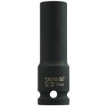 Šestihranný hluboký bit CrMo - 1/2 palce, 13 mm – Zboží Mobilmania