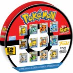 Funko Bitty Pop! 12 Pack Pokémon Collector Pack Special Edition – Zboží Dáma