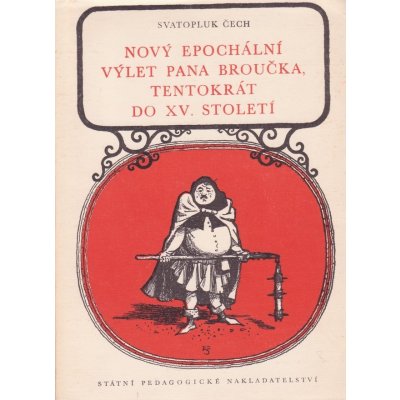 Nový epochální výlet pana Broučka, tentokrát do XV. století – Hledejceny.cz