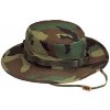 Klobouk Mil-tec US GI Boonie woodland