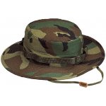 Klobouk Mil-tec US GI Boonie woodland – Zboží Dáma