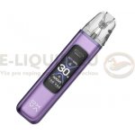 OXVA Xlim Pro 3 1500 mAh Purple Silk – Zboží Dáma