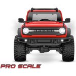 Traxxas LED osvětlení kompletní pro NO9711 – Zbozi.Blesk.cz