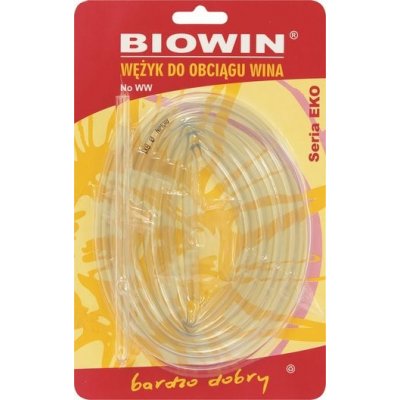 Browin Hadice na stáčení vína EKO – Hledejceny.cz