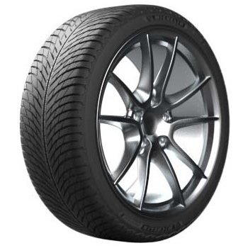 Michelin Pilot Alpin 5 235/45 R19 99V