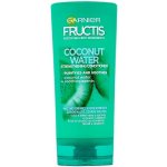 Garnier Fructis Coconut Water Conditioner 200 ml – Zboží Dáma