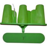 Forma pro vakuový termolis PRIME Multi 3D na potisk 3 velkých latte hrnků – Zboží Živě