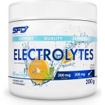 SFD Nutrition Electrolytes 200 g – Zboží Dáma