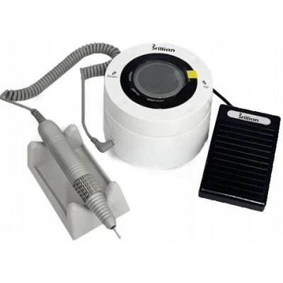 SAESHIN bruska na nehty Brillian B100/H325 – Zboží Dáma