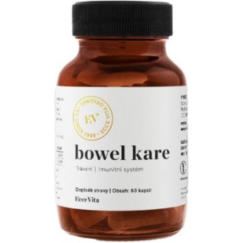Bowel Kare 60 kapslí