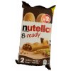 Čokoládová tyčinka Nutella B-ready 2 x 22 g