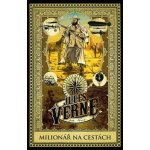 Milionář na cestách - Jules Verne – Hledejceny.cz