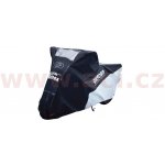 Oxford Rainex Scooter černá/stříbrná S | Zboží Auto