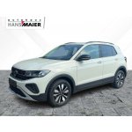 Volkswagen T-Cross TSI 70 kW