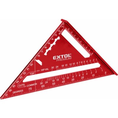 Extol Premium 8825100 180mm – Sleviste.cz