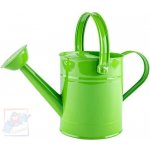 Woody Konev kropící červená plechová s kropítkem 29 cm – Zboží Mobilmania