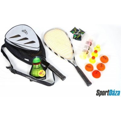 Speedminton S300 – Hledejceny.cz