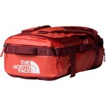 The North Face Base Camp Voyager Duffel 32L NF0A52RREED Mars Dust/Sumac 32l – Sleviste.cz