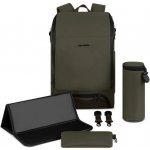 ABC DESIGN Active Batoh avokádo – Zboží Dáma