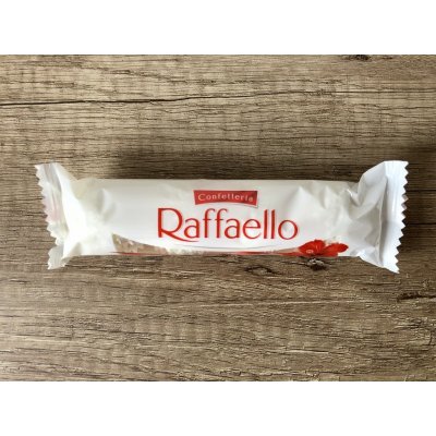 Ferrero Raffaello 40 g – Zboží Mobilmania