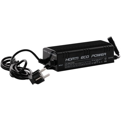 Horti Gear Digitální předřadník Horti ECO 600W (250-660W) | Zboží Auto