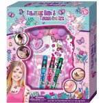 Alltoys Tetovací studio s copánky – Zboží Dáma