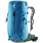 Deuter Trail 18l wave-ivy – Zboží Dáma